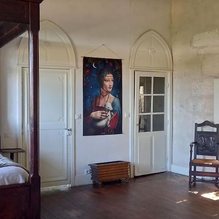 Chateau De Sers Sers  Exterior photo