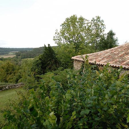 Chateau De Sers Sers  Exterior photo