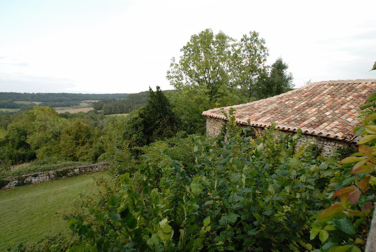 Chateau De Sers Sers  Exterior photo