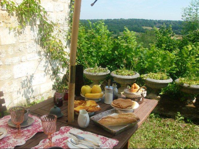 Chateau De Sers Sers  Exterior photo